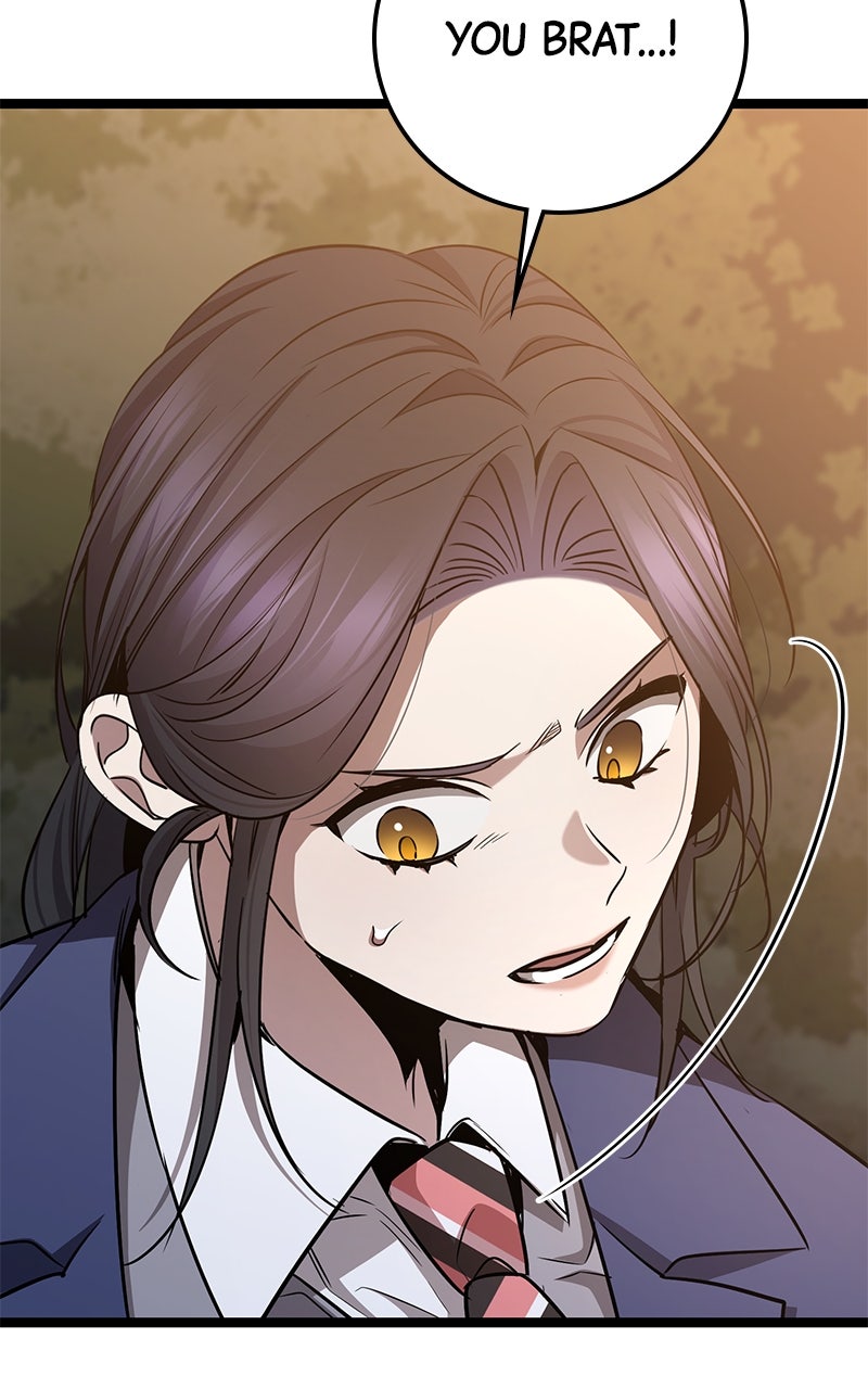 Read High School Queen Manga Online