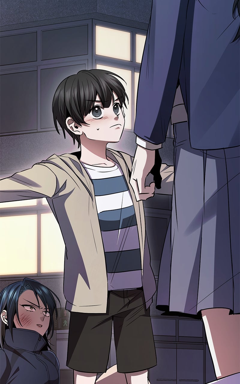 Read High School Queen Manga Online