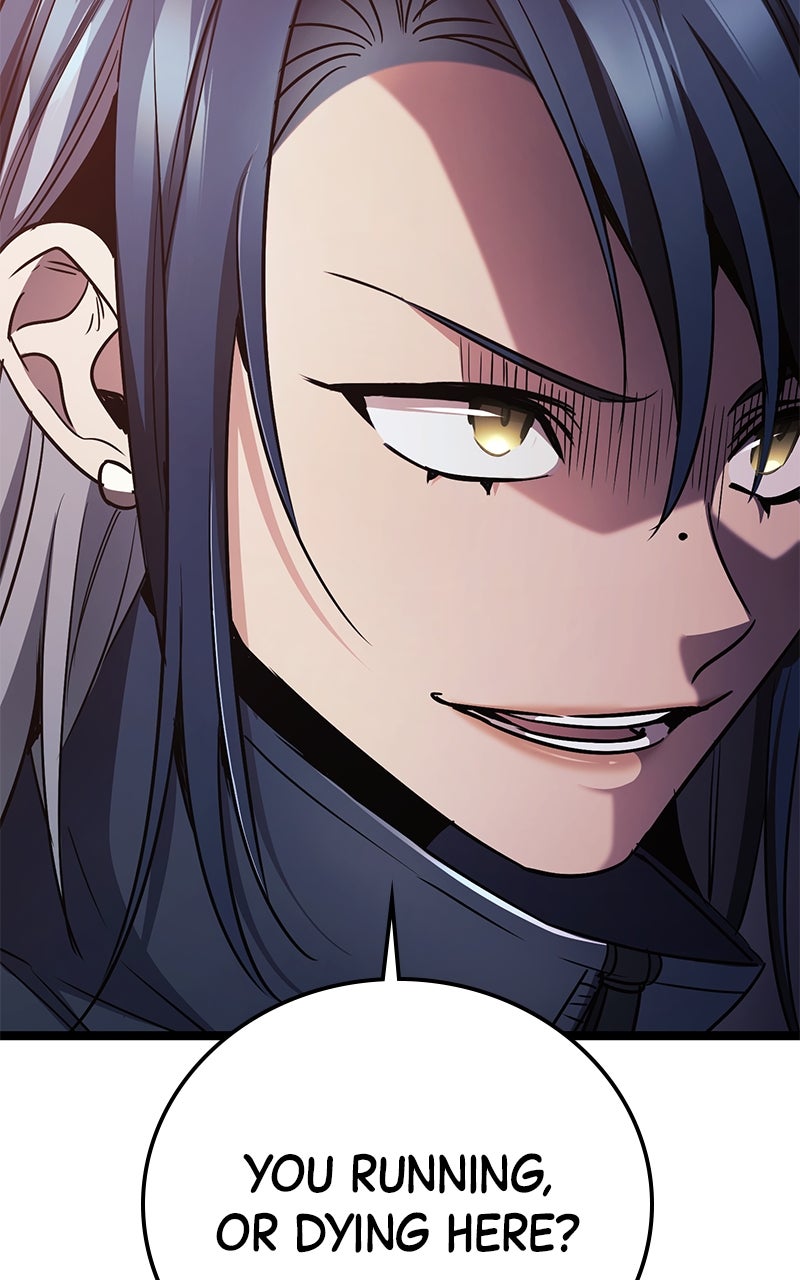 Read High School Queen Manga Online