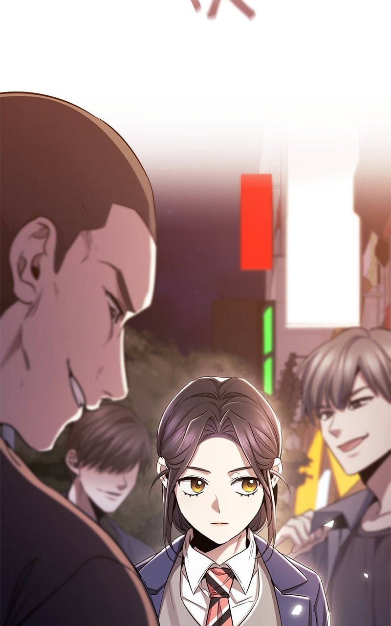 Read High School Queen Manga Online