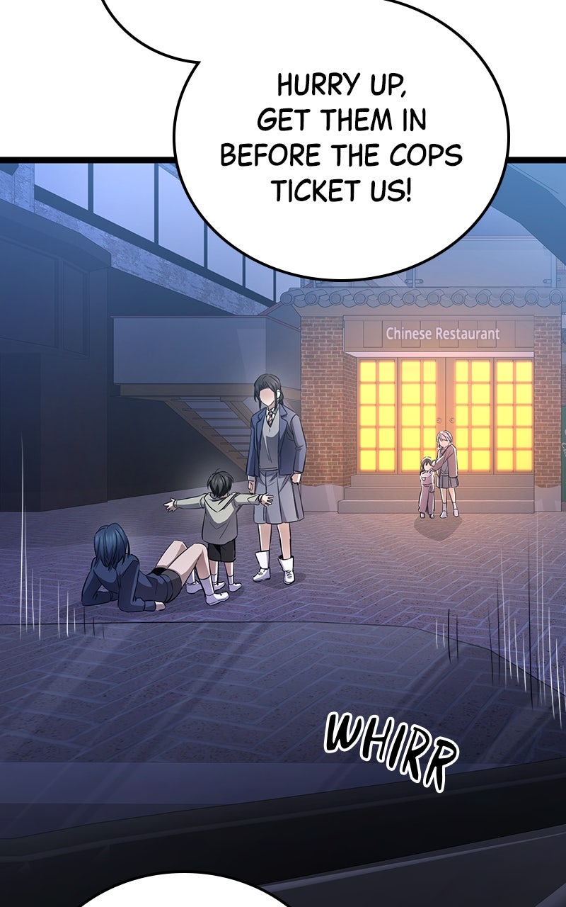 Read High School Queen Manga Online