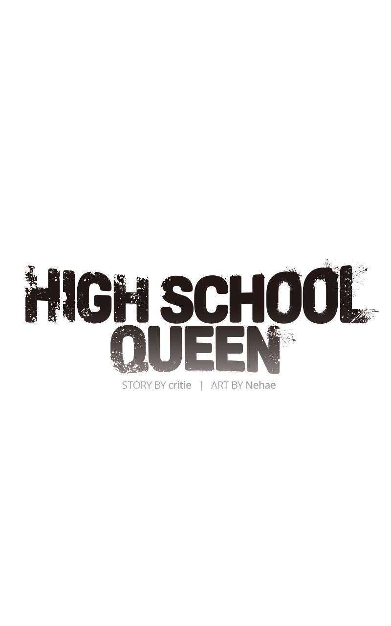 Read High School Queen Manga Online