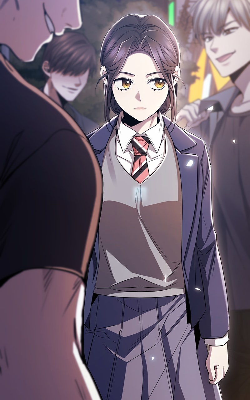 Read High School Queen Manga Online