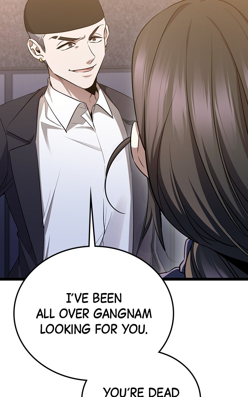 Read High School Queen Manga Online