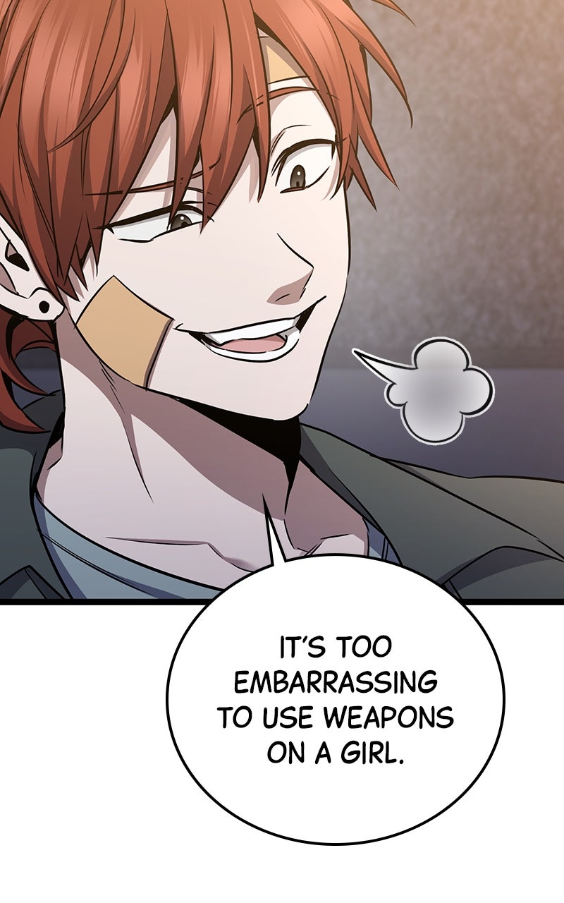 Read High School Queen Manga Online