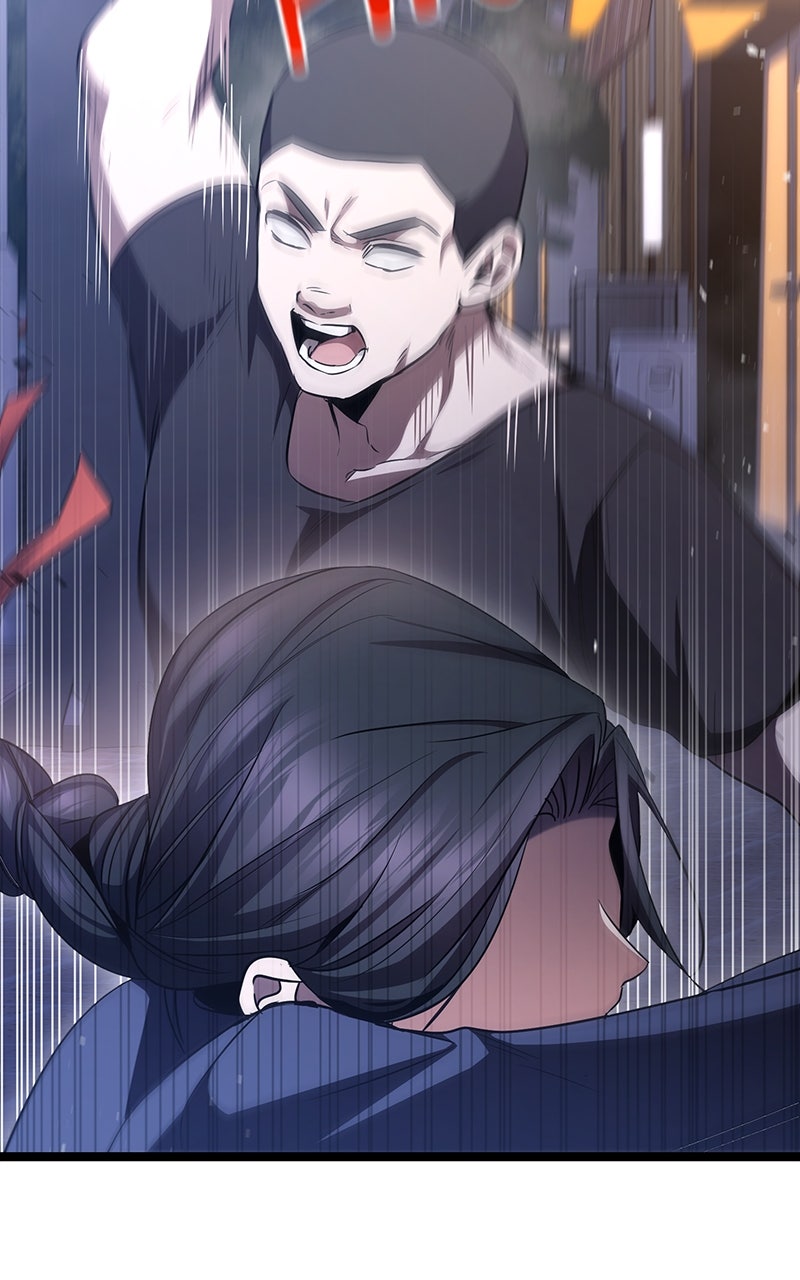 Read High School Queen Manga Online