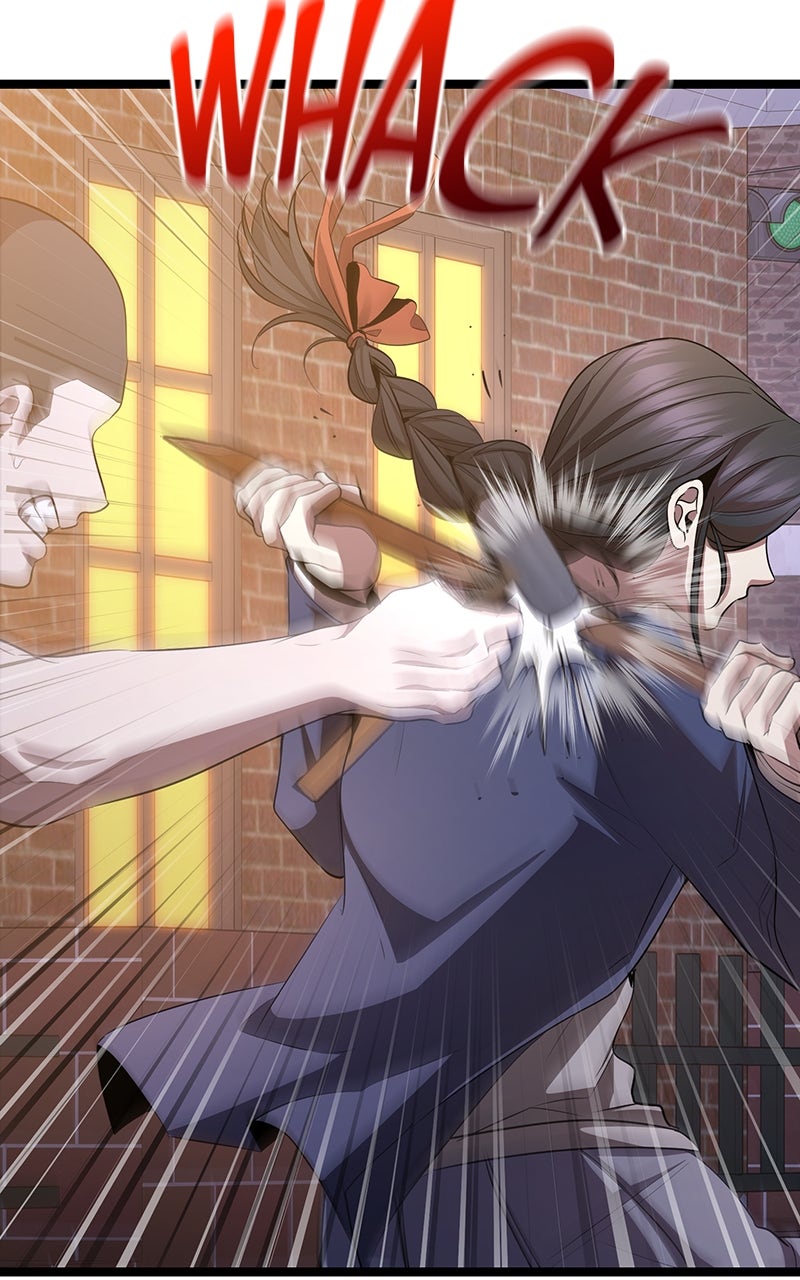 Read High School Queen Manga Online