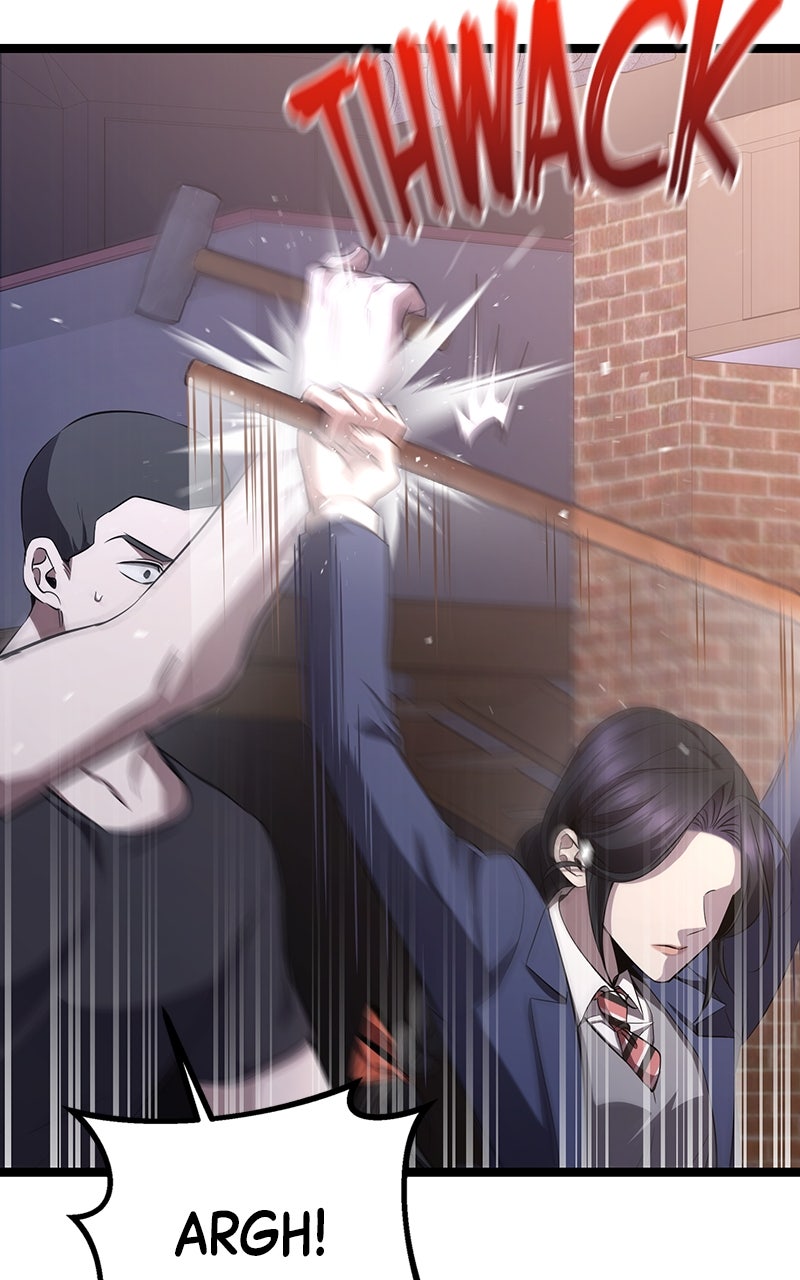 Read High School Queen Manga Online