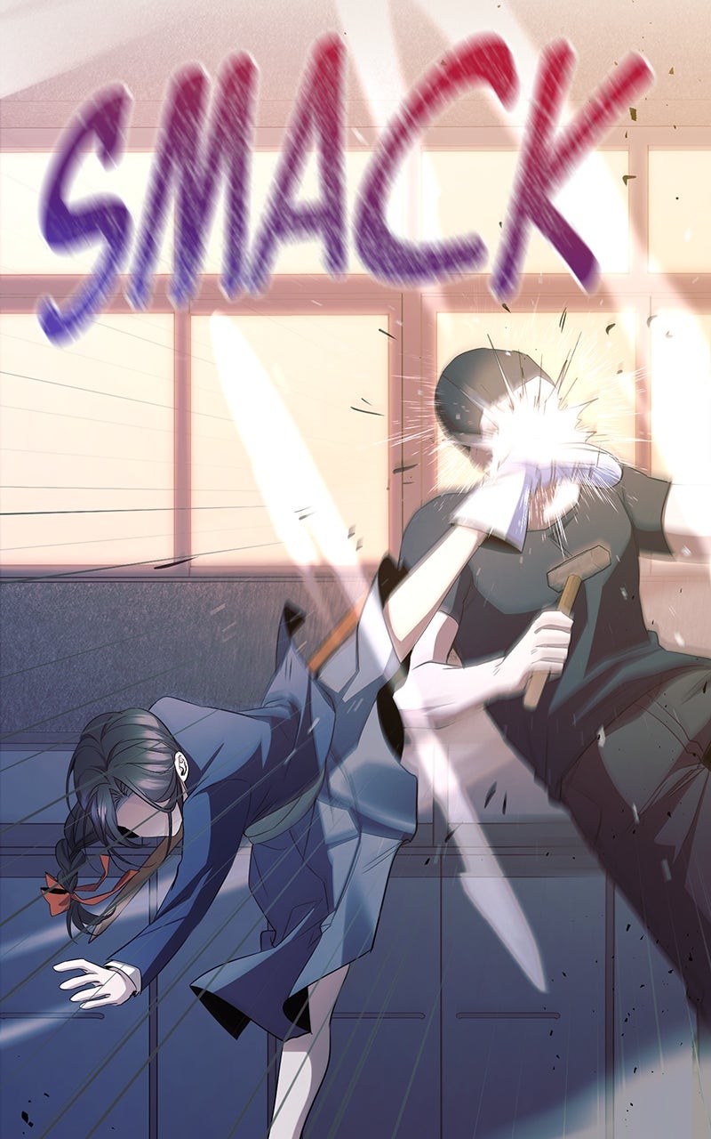 Read High School Queen Manga Online