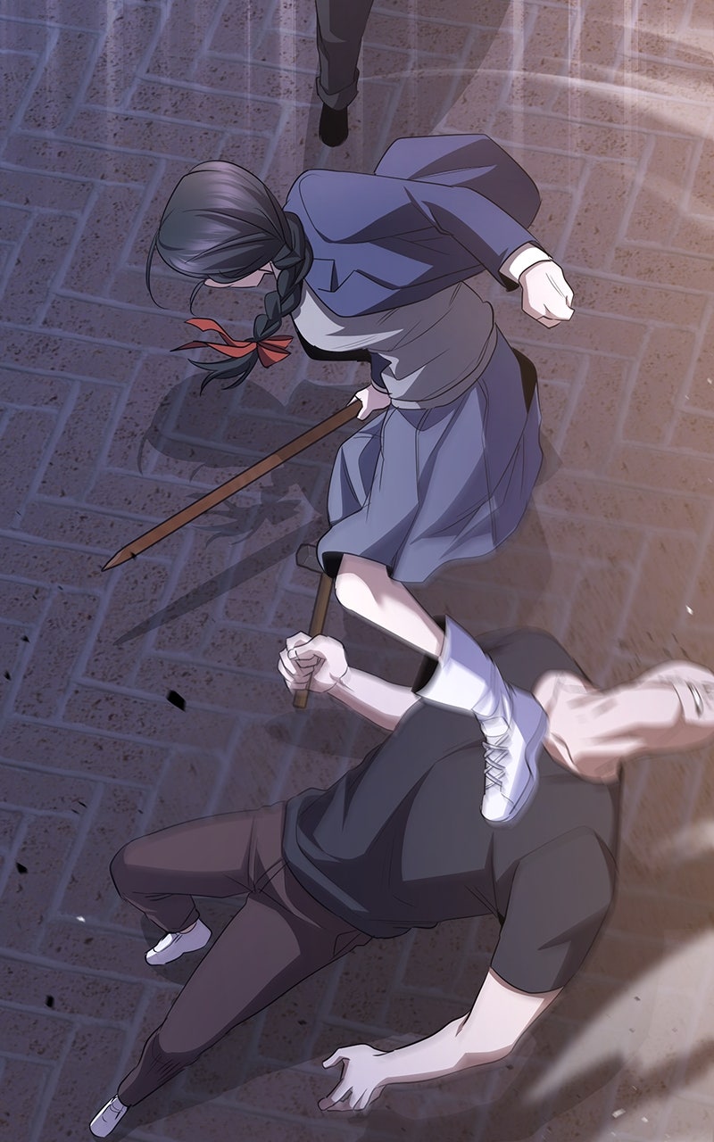 Read High School Queen Manga Online