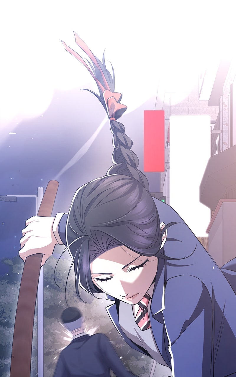 Read High School Queen Manga Online