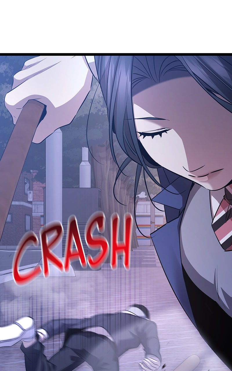 Read High School Queen Manga Online