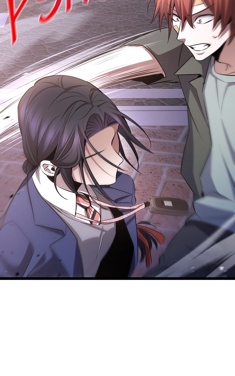 Read High School Queen Manga Online