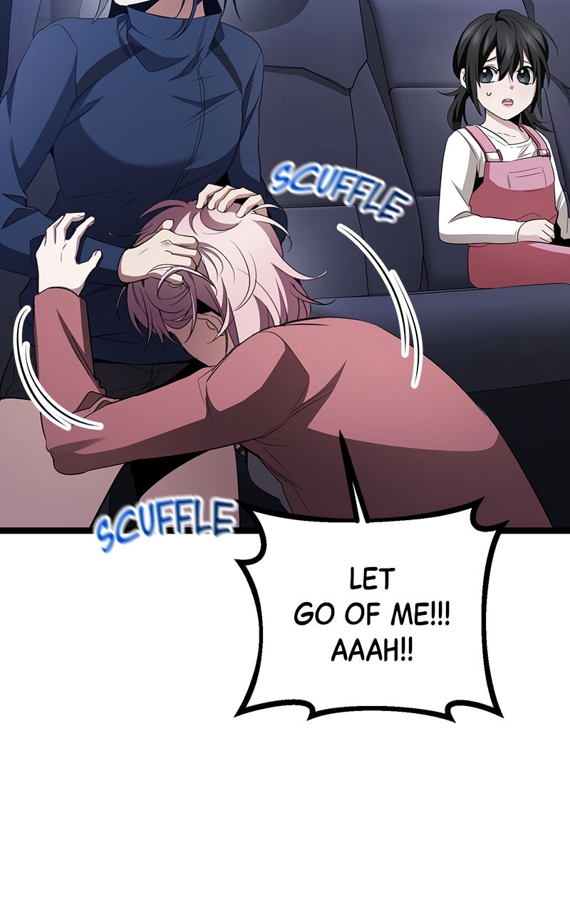 Read High School Queen Manga Online