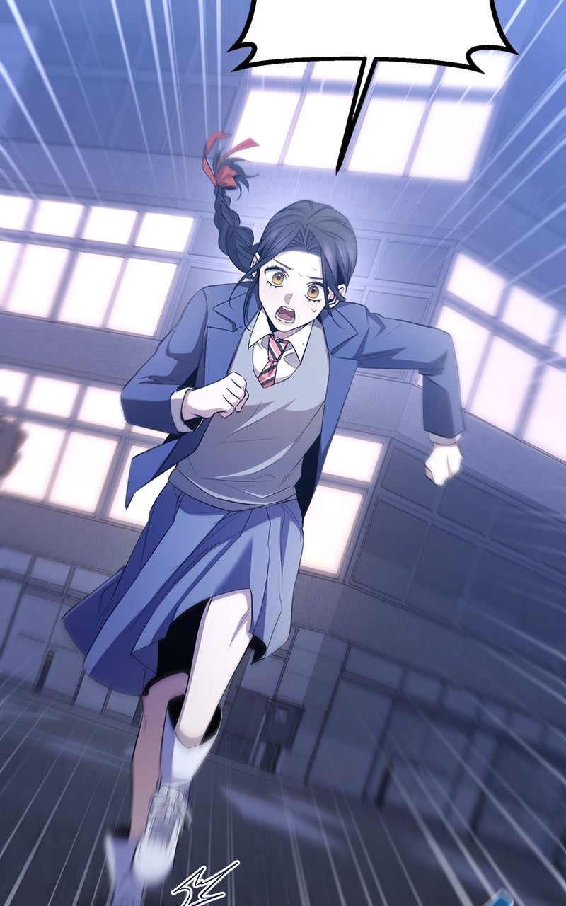 Read High School Queen Manga Online