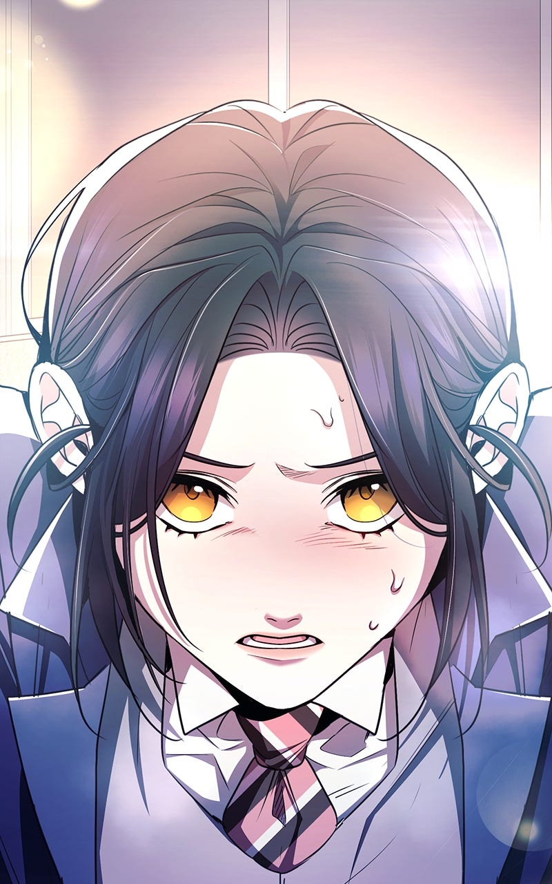 Read High School Queen Manga Online