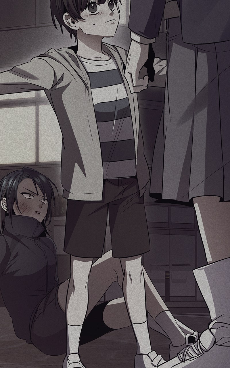 Read High School Queen Manga Online