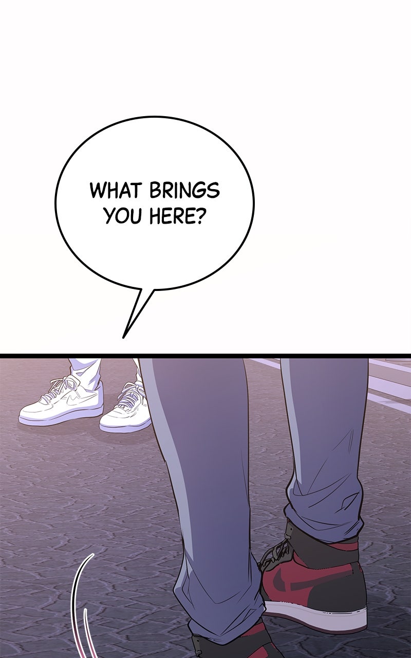 Read High School Queen Manga Online