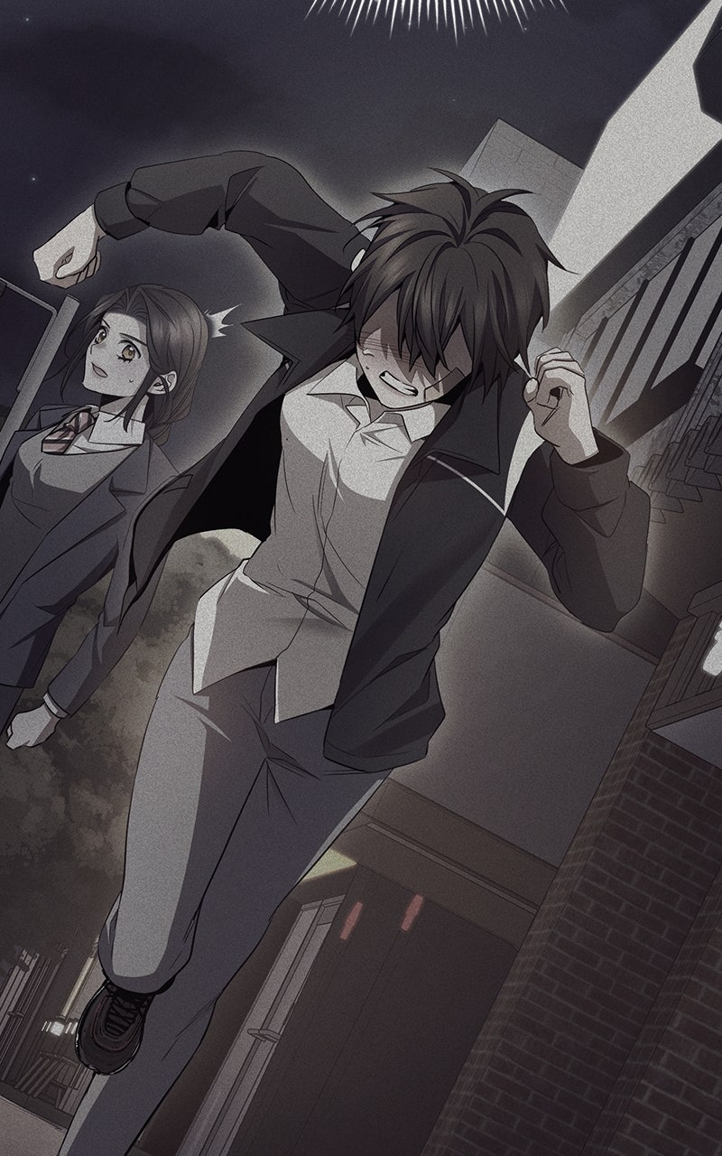 Read High School Queen Manga Online