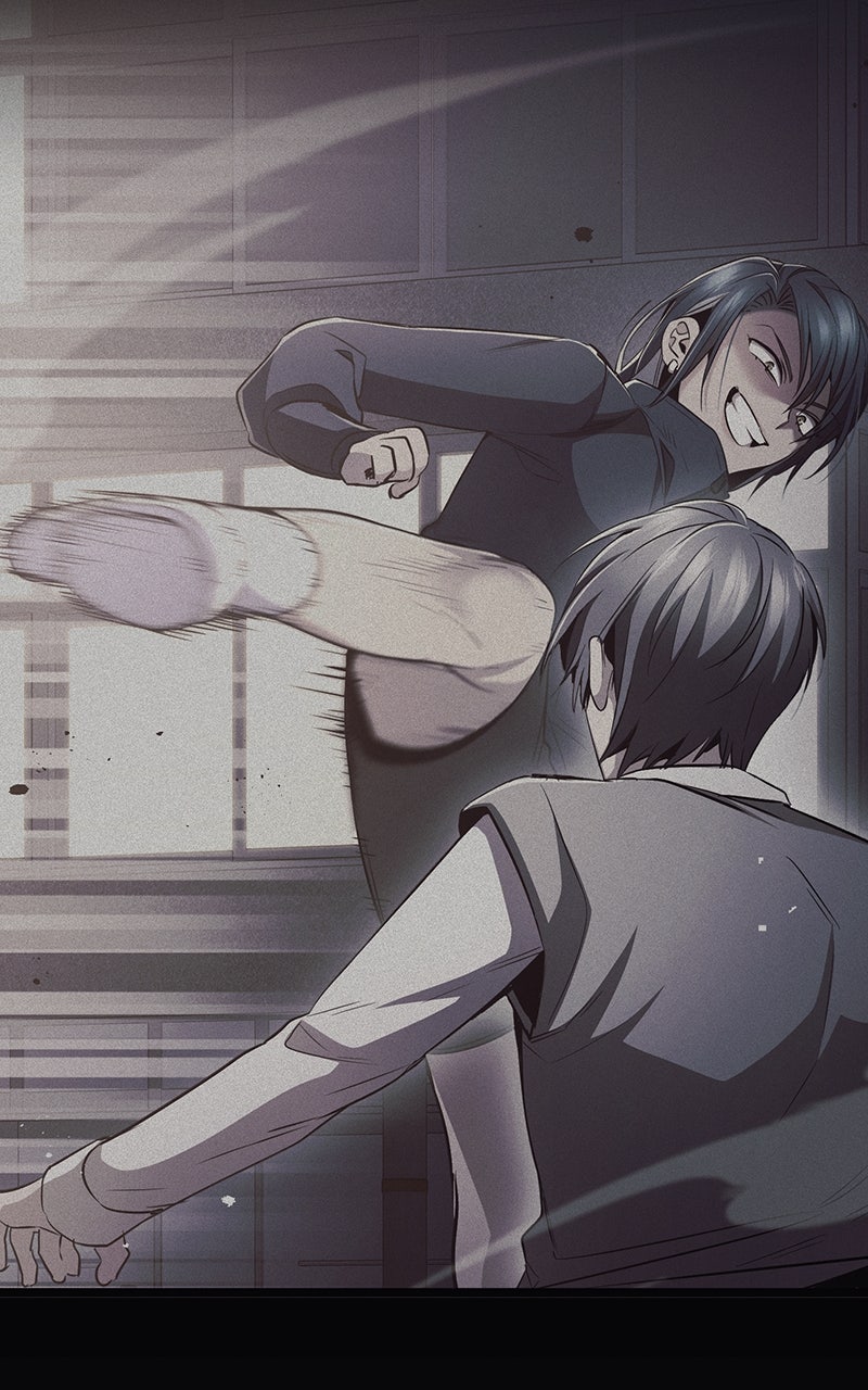 Read High School Queen Manga Online