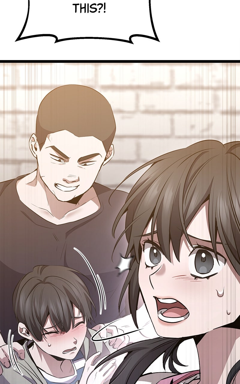 Read High School Queen Manga Online