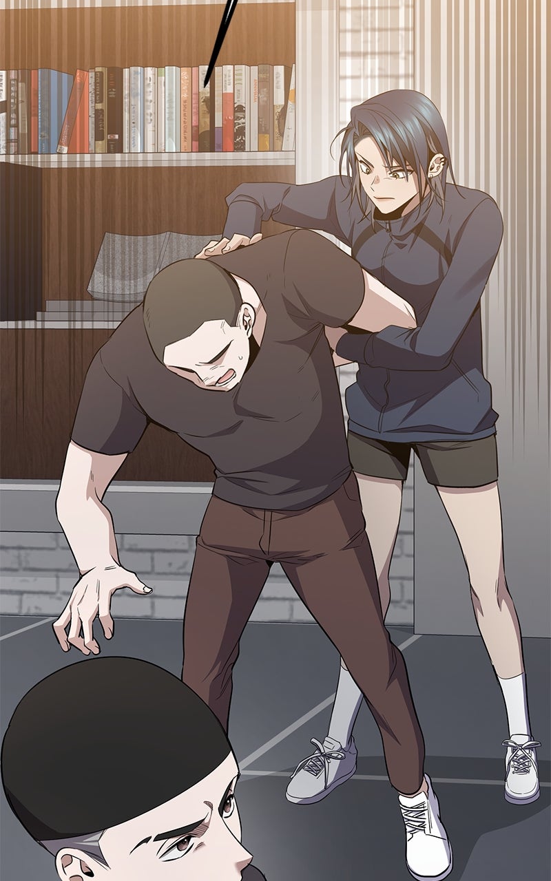 Read High School Queen Manga Online