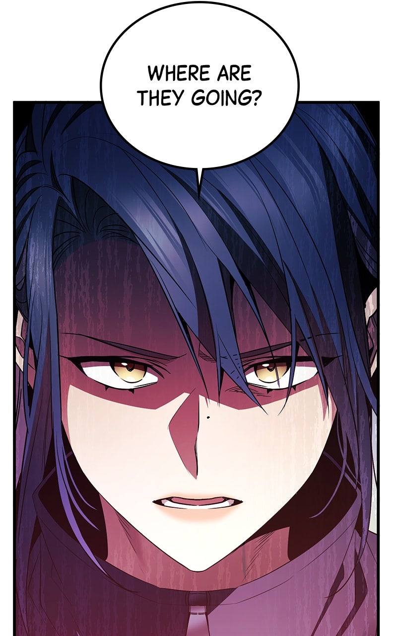 Read High School Queen Manga Online