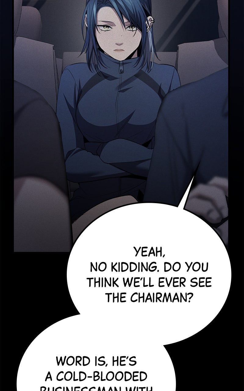 Read High School Queen Manga Online