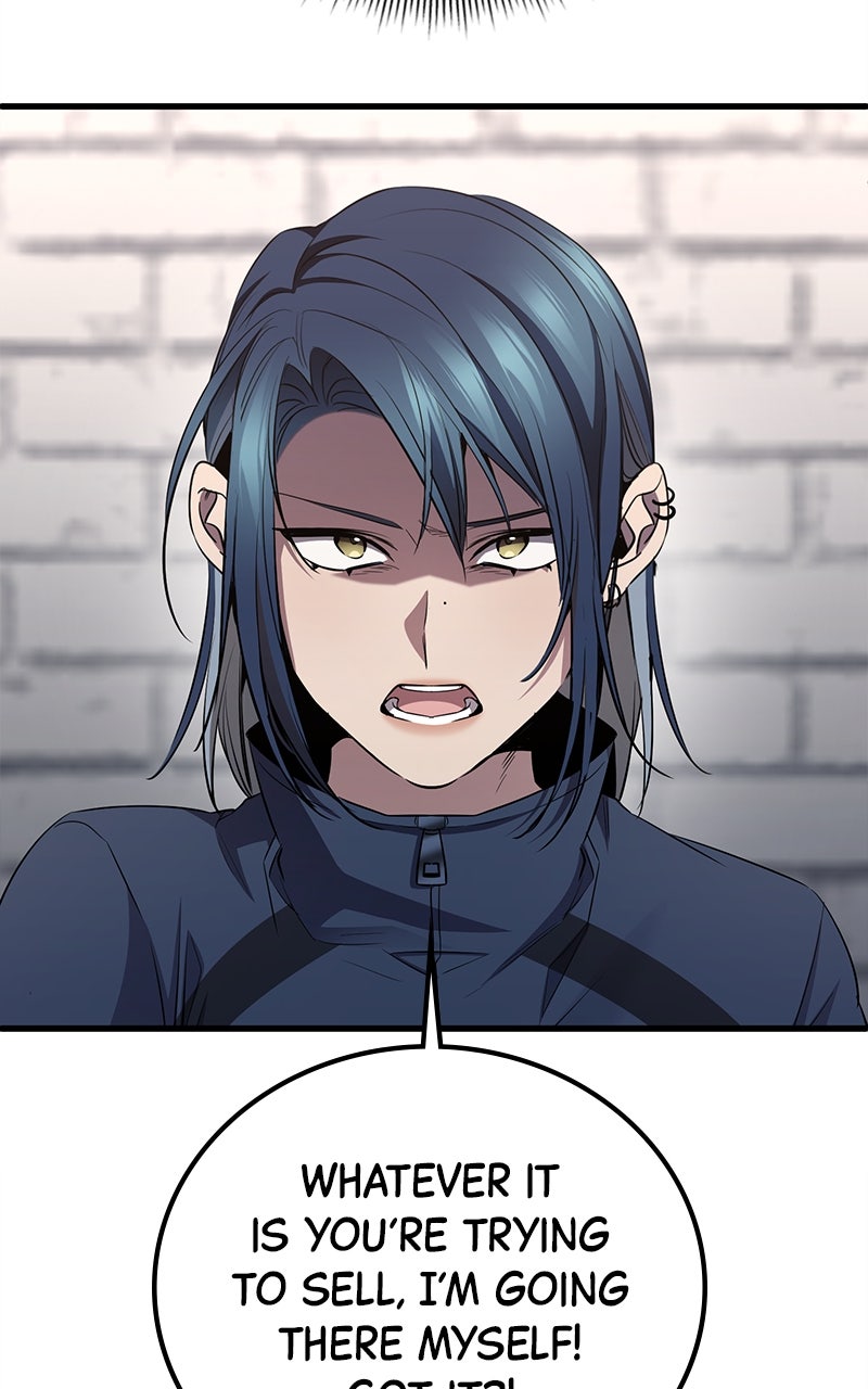 Read High School Queen Manga Online