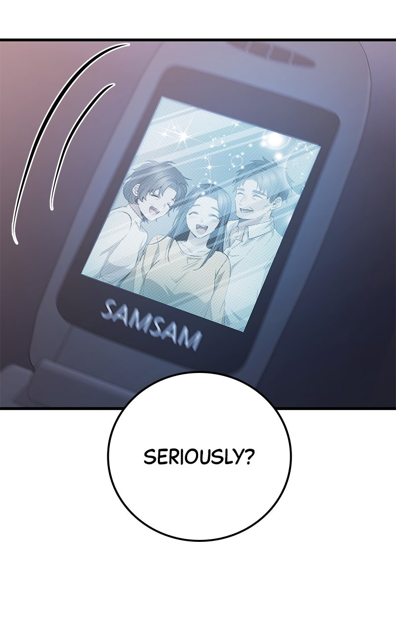 Read High School Queen Manga Online