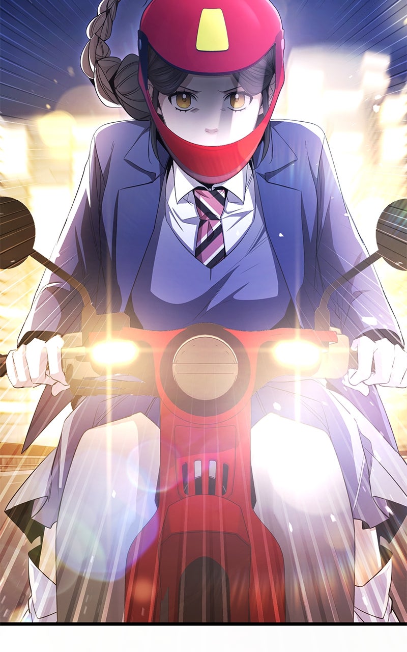 Read High School Queen Manga Online