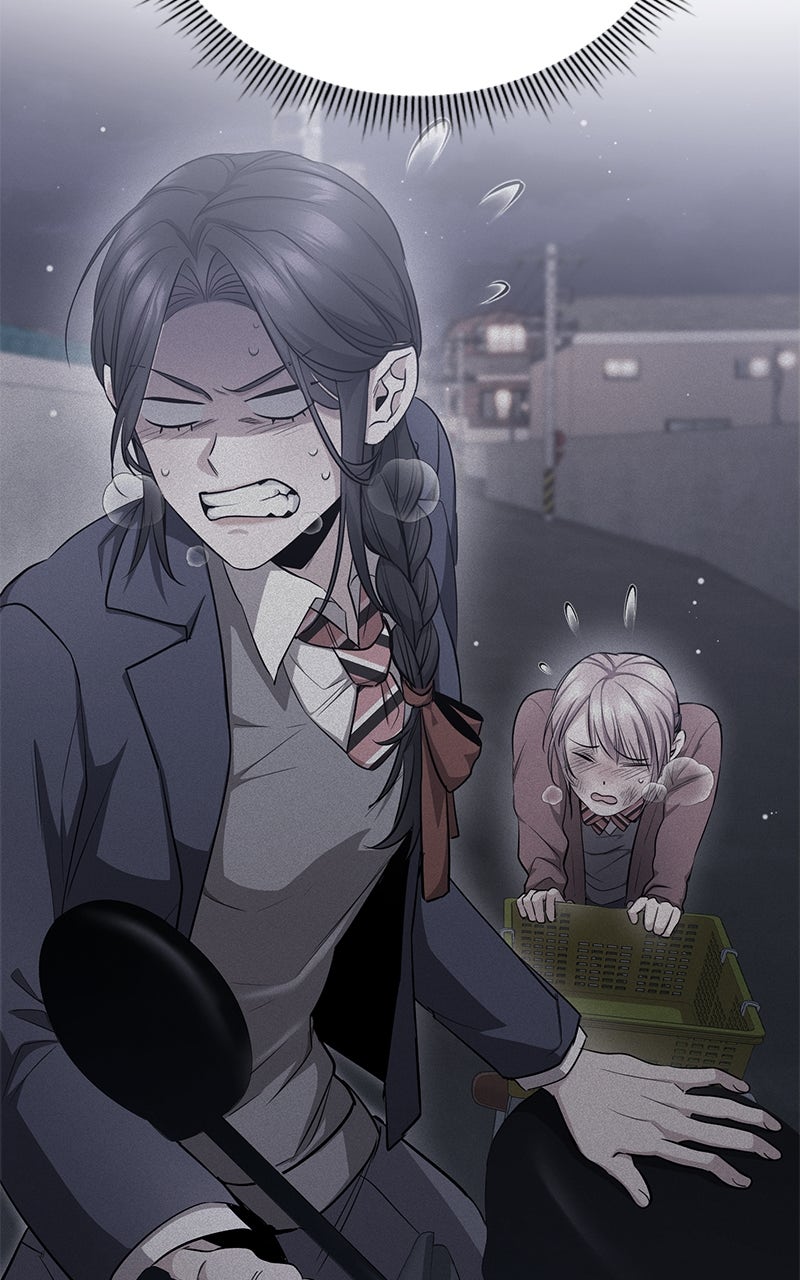 Read High School Queen Manga Online