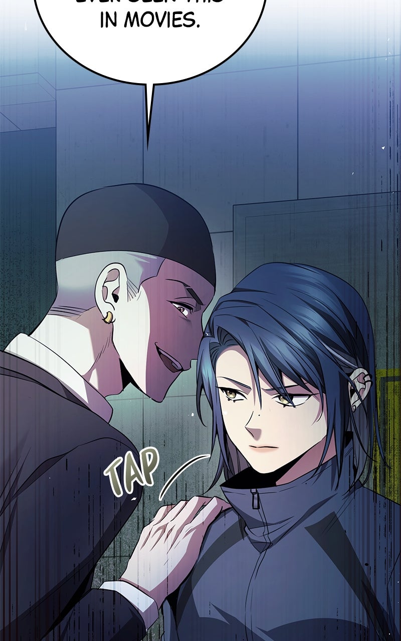 Read High School Queen Manga Online