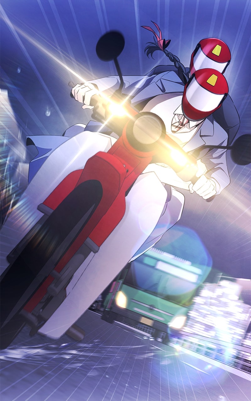 Read High School Queen Manga Online