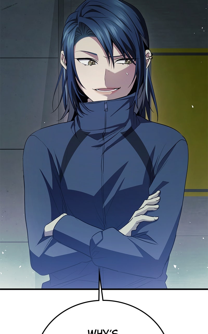 Read High School Queen Manga Online