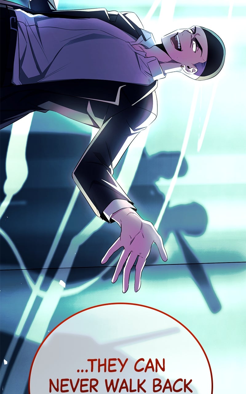 Read High School Queen Manga Online