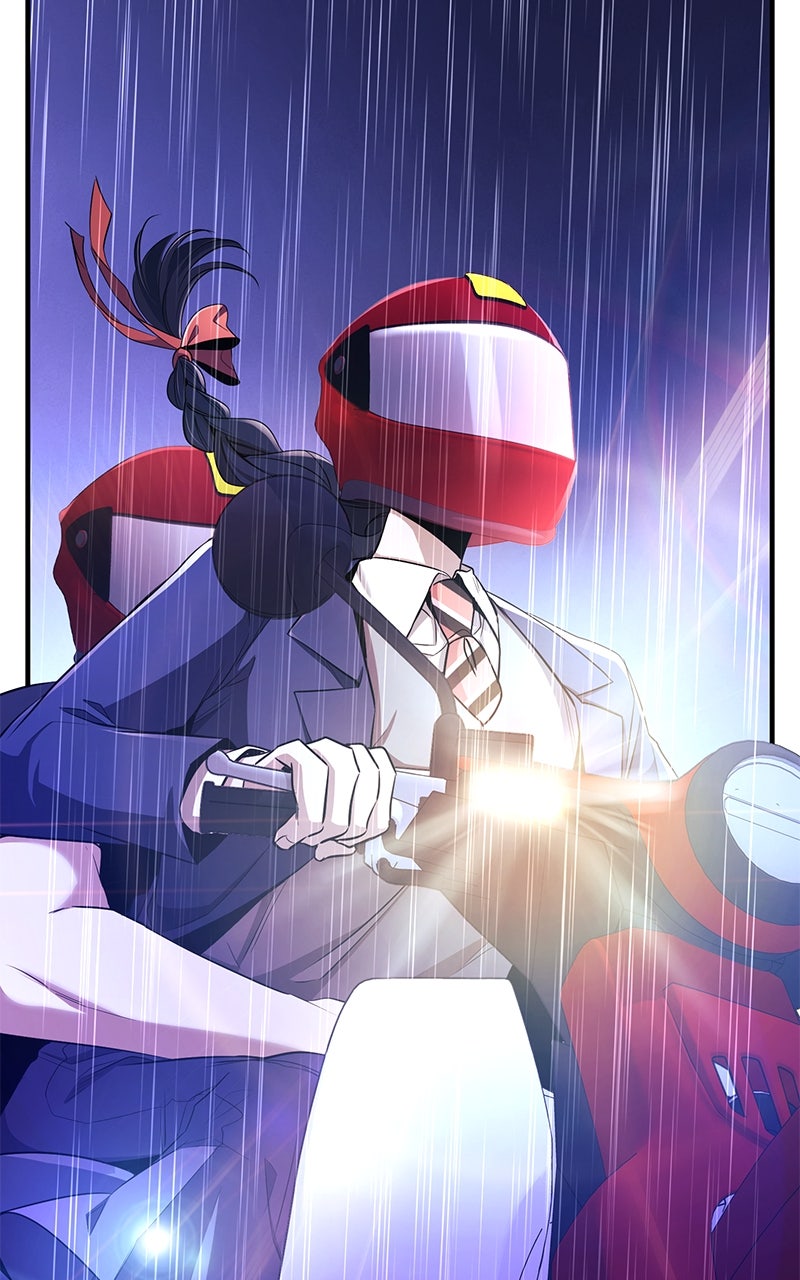 Read High School Queen Manga Online