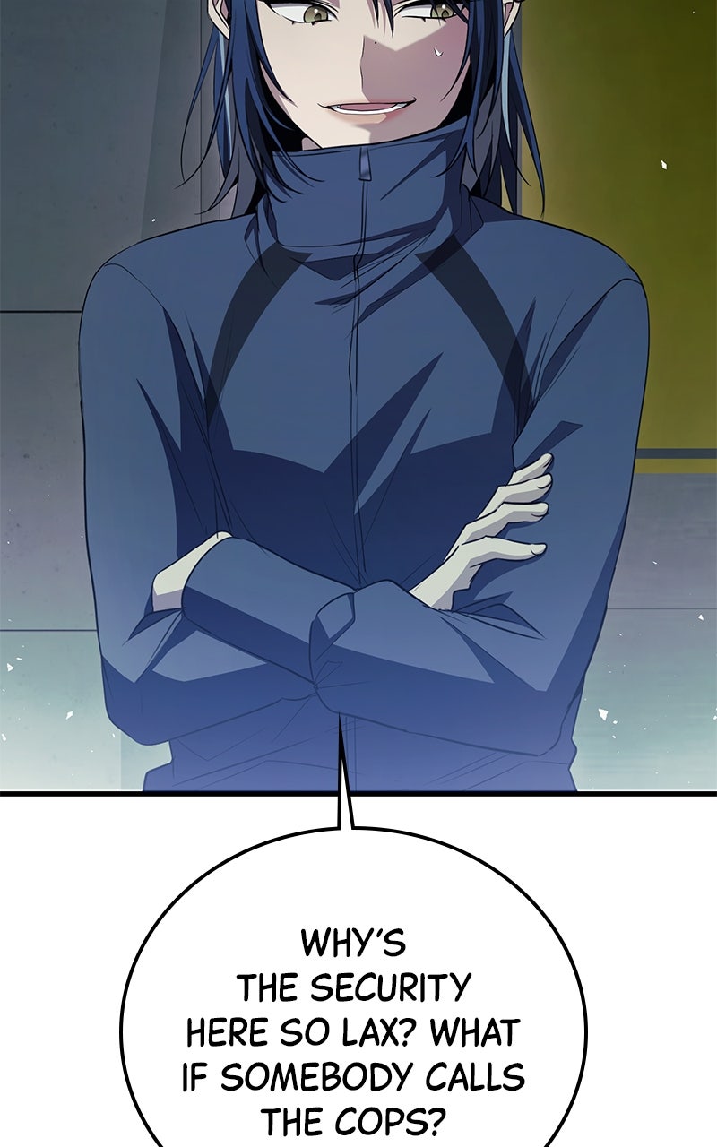 Read High School Queen Manga Online