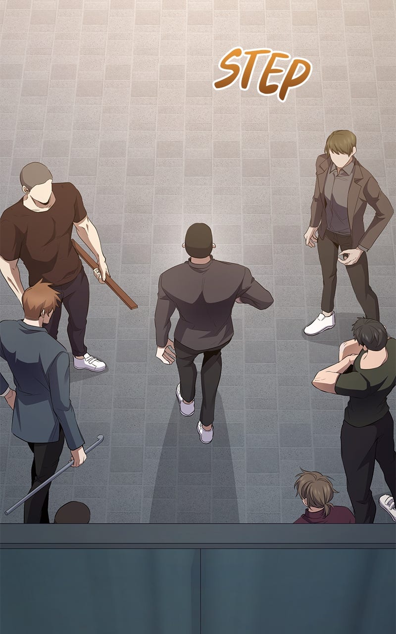 Read High School Queen Manga Online