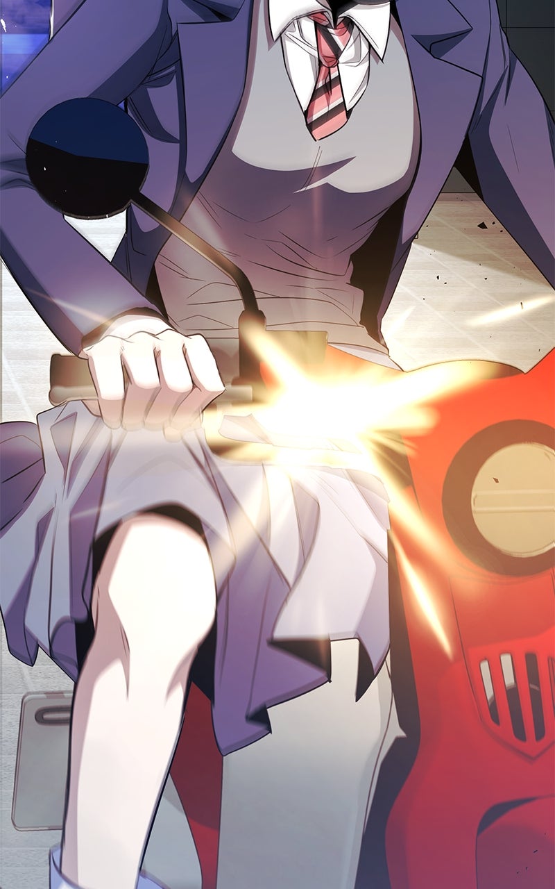 Read High School Queen Manga Online