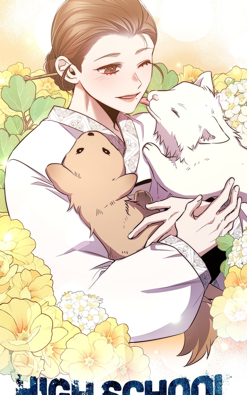 Read High School Queen Manga Online