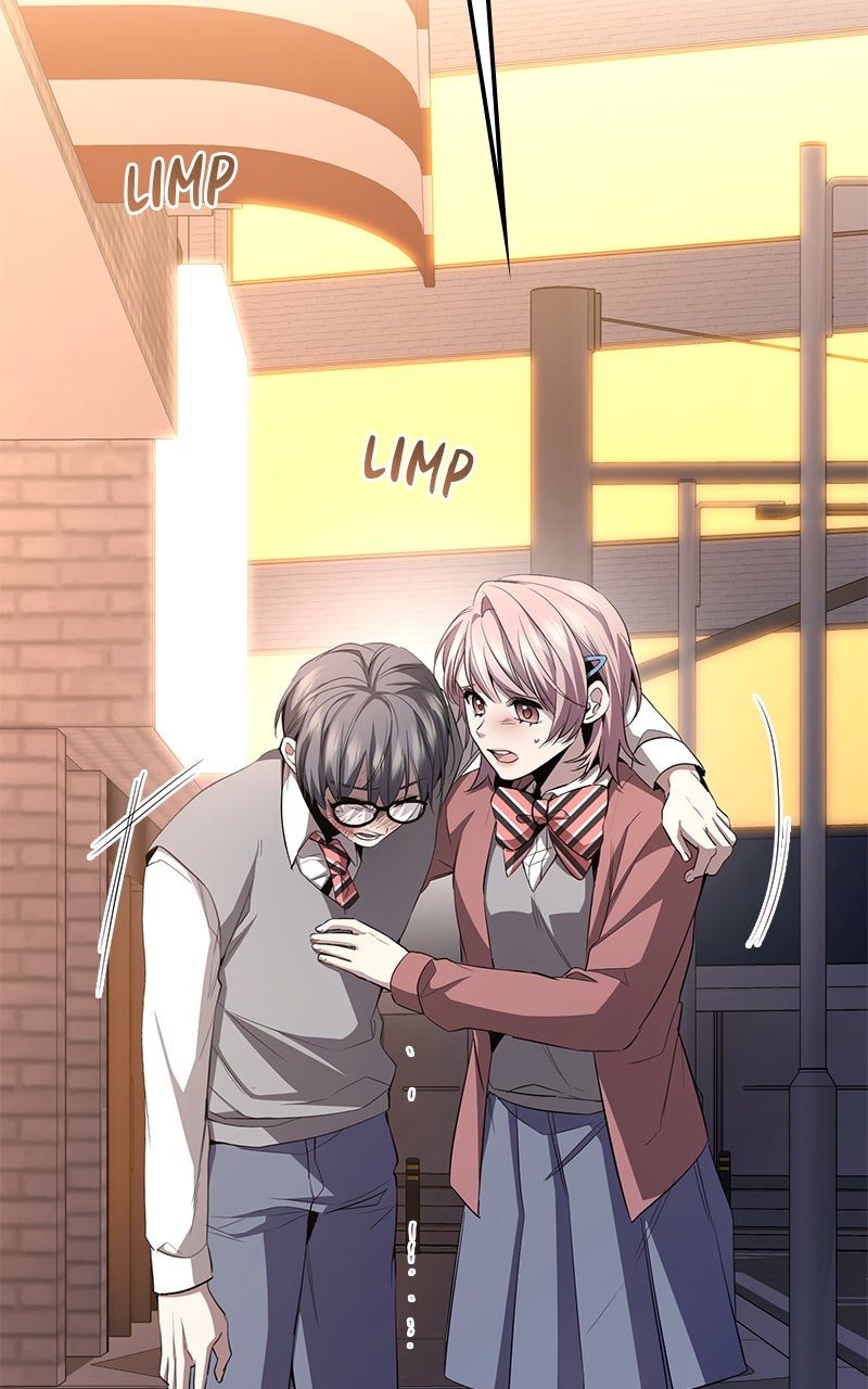 Read High School Queen Manga Online