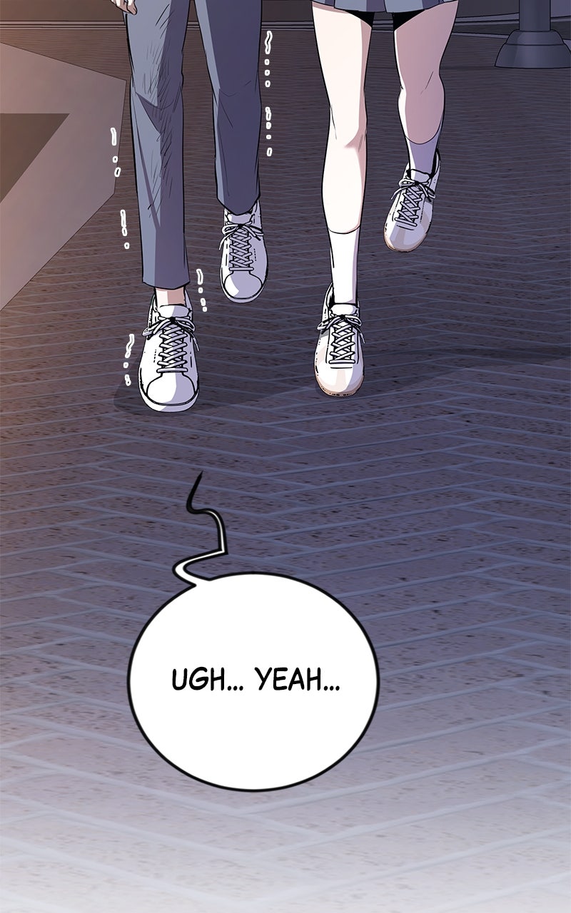 Read High School Queen Manga Online