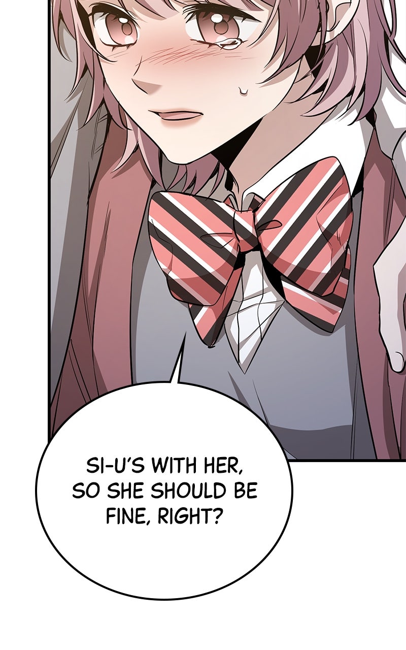 Read High School Queen Manga Online