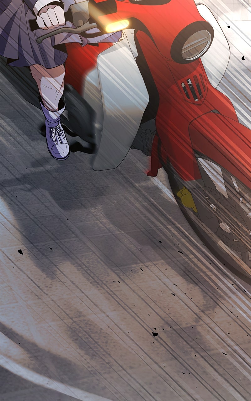 Read High School Queen Manga Online