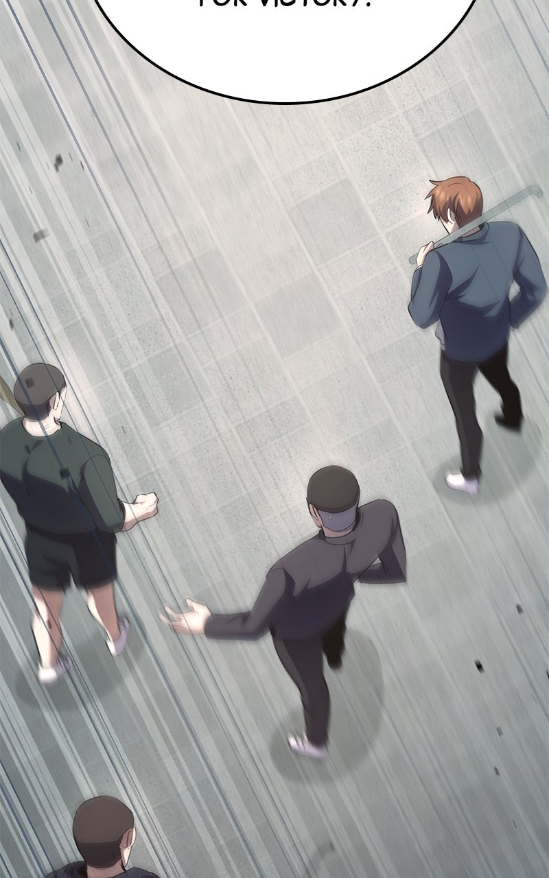 Read High School Queen Manga Online