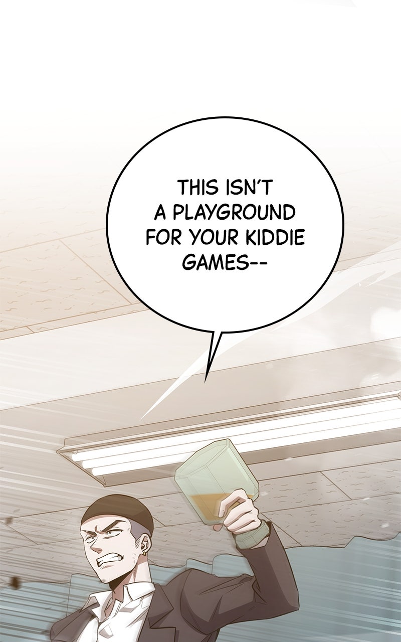 Read High School Queen Manga Online