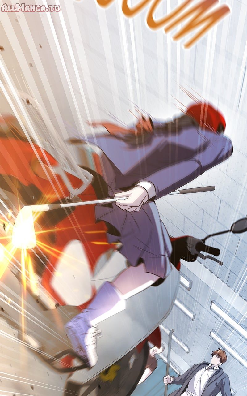 Read High School Queen Manga Online