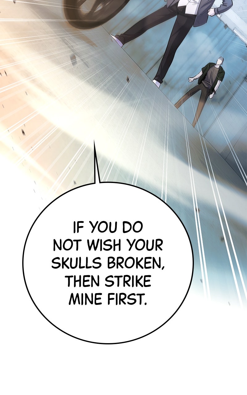 Read High School Queen Manga Online