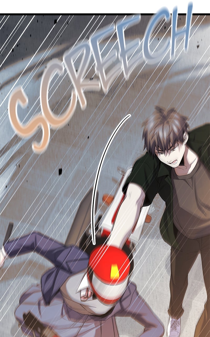 Read High School Queen Manga Online